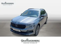 Grau Neu 2025 Skoda Kamiq Tour SUV | 37.670 €