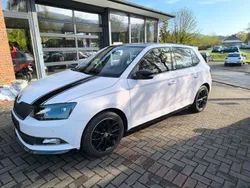 Weiß Gebraucht 2016 Skoda Fabia Monte Carlo Limousine | 11.200 € (Fairer Preis)