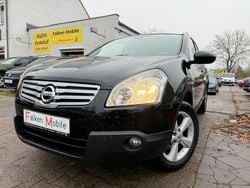 Schwarz Gebraucht 2009 Nissan Qashqai +2 Visia+ SUV | 4.998 € (Fairer Preis)