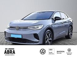 Grau Gebraucht 2023 VW ID.5 GTX SUV | 33.550 € (Superpreis)