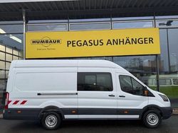 Weiß Gebraucht 2017 Ford Transit Van / Kleinbus | 24.999 €