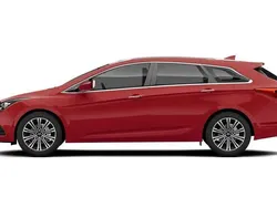 Schwarz Gebraucht 2017 Hyundai i40 Trend Kombi | 11.490 € (Fairer Preis)