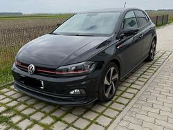 Schwarz Gebraucht 2019 VW Polo GTI Limousine | 16.490 € (Fairer Preis)