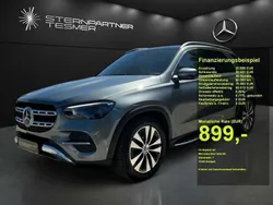 Selenitgrau metallic Gebraucht 2023 Mercedes GLE450 AMG SUV | 81.450 € (Superpreis)