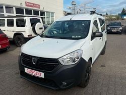 Weiß Gebraucht 2019 Dacia Dokker Van | 6.350 € (Guter Preis)
