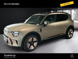 Silber Gebraucht 2025 Smart #5 Premium SUV | 49.900 € (Fairer Preis)