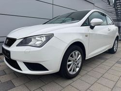Weiß Gebraucht 2014 Seat Ibiza SC Style Kleinwagen | 7.100 € (Teuer)