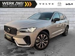 Silber Gebraucht 2024 Volvo XC60 Plus SUV | 48.900 € (Fairer Preis)