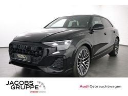 Schwarz Gebraucht 2025 Audi Q8 Ambiente SUV | 82.960 €
