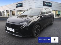 Schwarz Gebraucht 2025 Peugeot 5008 GT SUV | 43.550 € (Teuer)