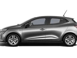 Rafalegrau Gebraucht 2025 Renault Clio V Evolution Kleinwagen | 19.590 € (Fairer Preis)