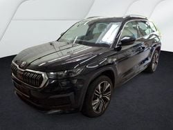 Schwarz Gebraucht 2024 Skoda Kodiaq LAURIN & KLEMENT SUV | 38.690 € (Superpreis)