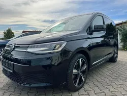 Schwarz Gebraucht 2021 VW Caddy Style Van / Kleinbus | 30.990 € (Fairer Preis)