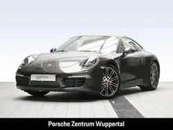Braun Gebraucht 2014 Porsche 911 Carrera S Sport Coupé | 91.900 €