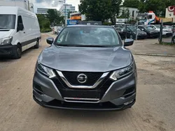 Gebraucht 2020 Nissan Qashqai Acenta SUV | 15.250 € (Superpreis)