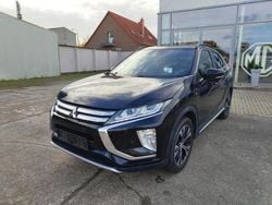 Schwarz Gebraucht 2018 Mitsubishi Eclipse Cross Intro Edition SUV | 14.890 € (Guter Preis)