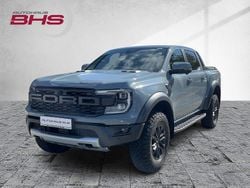 Command grey (grau) Neu 2025 Ford Ranger Raptor Abholung | 71.950 € (Fairer Preis)