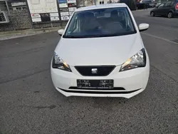Weiß Gebraucht 2020 Seat Mii Style Kleinwagen | 5.990 € (Guter Preis)