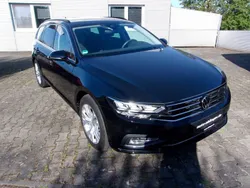 Schwarz Gebraucht 2022 VW Passat Kombi | 26.900 € (Etwas zu teuer)