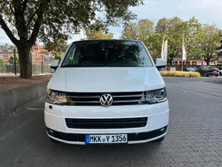 Weiß Gebraucht 2014 VW T5 Edition Van | 14.999 €
