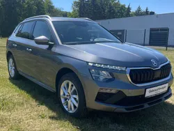 Graphite grau Neu 2025 Skoda Kamiq Selection SUV | 29.990 € (Etwas zu teuer)