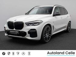Alpinweiss uni300 Gebraucht 2022 BMW X5 M SUV | 58.999 € (Fairer Preis)