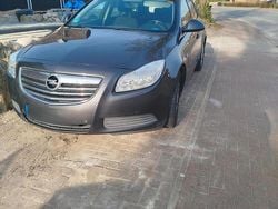 Andere farben Gebraucht 2012 Opel Insignia Kombi | 3.500 € (Guter Preis)