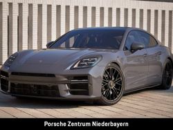 Schiefergrau neo Neu 2025 Porsche Panamera GTS Limousine | 202.490 € (Fairer Preis)