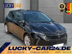 Blackpearlschwarz Gebraucht 2025 Renault Clio V Evolution Kleinwagen | 18.539 € (Guter Preis)