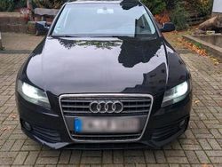 Gebraucht 2011 Audi A4 Kombi | 6.500 € (Guter Preis)
