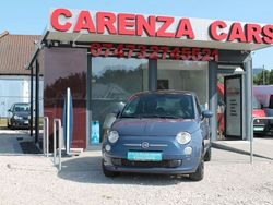 Grau Gebraucht 2011 Fiat 500 Kleinwagen | 3.800 € (Fairer Preis)