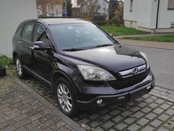 Gebraucht 2007 Honda CR-V Comfort SUV | 3.500 € (Superpreis)