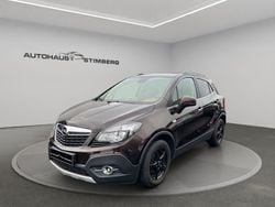 Braun Gebraucht 2014 Opel Mokka Innovation SUV | 9.900 € (Fairer Preis)