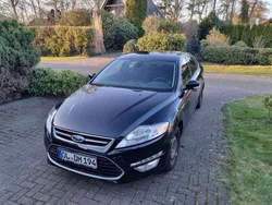 Gebraucht 2010 Ford Mondeo Titanium Limousine | 7.000 € (Fairer Preis)