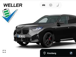 Saphirschwarz (schwarz) Neu 2025 BMW X3 Comfort Edition SUV | 74.900 € (Guter Preis)