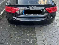 Schwarz Gebraucht 2014 Audi A5 Design Coupé | 12.599 € (Superpreis)