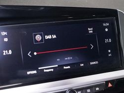 Silver metallic Gebraucht 2022 Opel Grandland X Business Elegance SUV | 21.498 € (Fairer Preis)