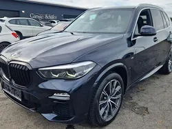 Carbonschwarz metallic Gebraucht 2019 BMW X5 M Sport SUV | 43.499 € (Guter Preis)