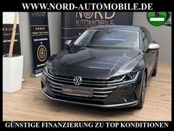 Grau Gebraucht 2023 VW Arteon Elegance Kombi | 28.900 € (Guter Preis)
