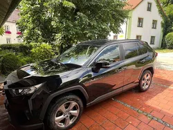 Schwarz Gebraucht 2019 Toyota RAV4 Club SUV | 26.500 € (Superpreis)