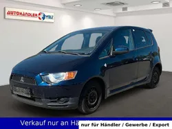 Blau Gebraucht 2012 Mitsubishi Colt Kleinwagen | 2.699 € (Fairer Preis)