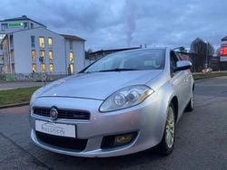 Silber Gebraucht 2007 Fiat Bravo Dynamic Kleinwagen | 1.850 € (Fairer Preis)