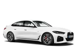 Gebraucht 2025 BMW 420 Gran Coupé Shadowline Coupé | 41.990 € (Superpreis)