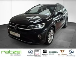 Schwarz Gebraucht 2025 VW Taigo Goal SUV | 25.379 € (Fairer Preis)