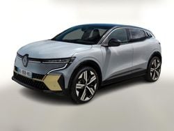 Weiss Gebraucht 2024 Renault Mégane Evolution Limousine | 25.788 € (Superpreis)