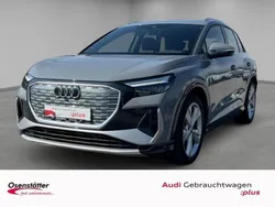 Kieselgrau Gebraucht 2022 Audi e-tron S-Line SUV | 23.980 €