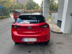 Rot Gebraucht 2020 Opel Corsa Elegance Kleinwagen | 14.600 € (Guter Preis)