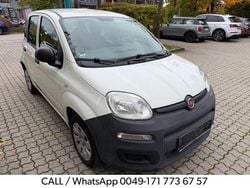 Weiß Gebraucht 2014 Fiat Panda Basis Limousine | 3.900 € (Guter Preis)
