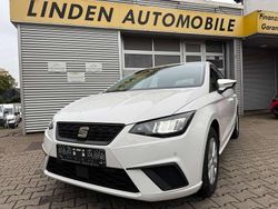 Weiß Gebraucht 2023 Seat Ibiza Style Kleinwagen | 13.950 € (Fairer Preis)