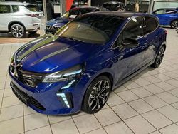 Royalblau Gebraucht 2025 Mitsubishi Colt Limousine | 22.650 €